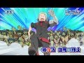 TVアニメ「社長、バトルの時間です!」予告第9話