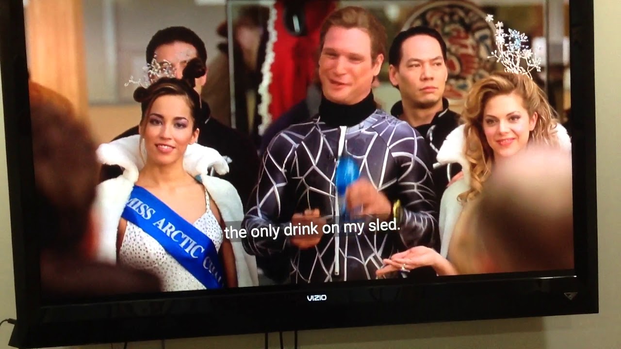 Snow Dogs-Out/Ted Hates Chester/A Trip to Alaska