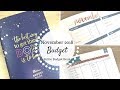November 2018 Budget | Erin Condren Petite Budget Book | Can I Make it Work?? |