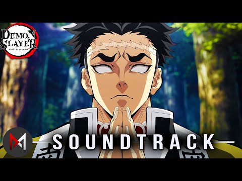 Gyomei Theme - Demon Slayer S4 - Epic HQ Cover - 鬼滅の刃