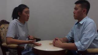 PYB 007:communication interview- Sumin Song