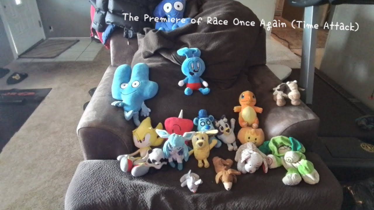BFP 9: The Worst Object Show Episode EVER! (Ft.@BFDI) - YouTube