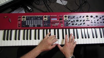 How to Make a Funk Groove with Logic Pro