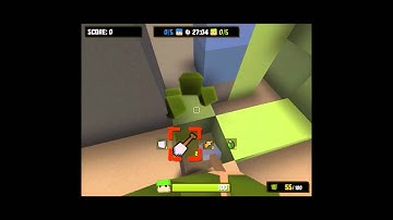 ace of spades classic ctf