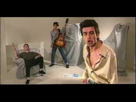 Los Prisioneros -