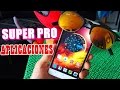 Súper PRO Aplicaciones Para Android 2016