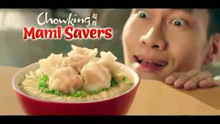 Chowking Mami Savers