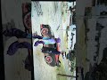 GTA online! W Friend doing a job!