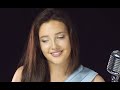 Can't Help Falling in Love - Elvis Presley - Cover by Lucy Thomas