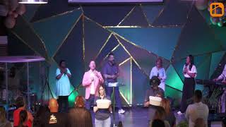 Owning Our Faith: Trust, Obedience, and Generosity
