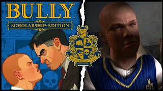 Curiosidades Alucinantes De BULLY