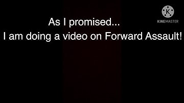 All knives animation (that I own) | Forward Assault