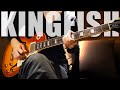 Christone “Kingfish” Ingram - Blues Guitar Lick in B minor | Part.1