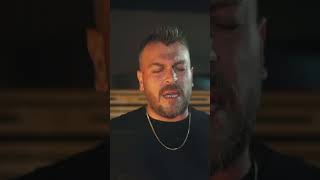 Kendinden Yorulur Mu İnsan? Şancı Üzgarları Üslümgürses