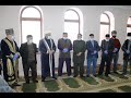 В мечети &quot;Ар Рахман&quot; был день памяти депортированного чечено-ингушского народа в Казахстан.