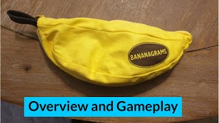 How to play Bananagrams - What is a bananagram? screenshot 4