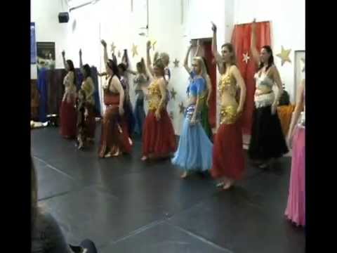 Shhrazade Dance - cole de Danse Orientale, folklore egyptien et tanoura  Vevey, Suisse