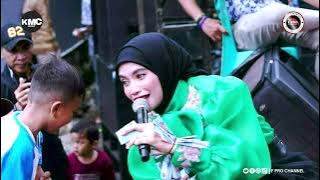 YUZNIA ZEBRO - CAMELIA | KMC