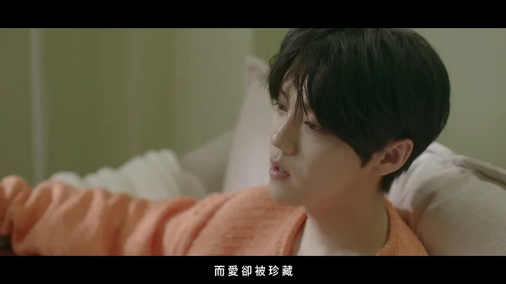 鹿晗《体会（Nature）》MV  ▏LuHan 'Nature' MV ▏루한 《体会（Nature）체득》MV - DayDayNews