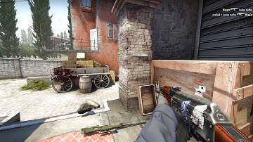 [CS:GO] are[kg] Fragmovie 2018 by cholover7