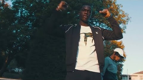 KLN (L2B Gang) - Freestyle IGTV 🐍 (Clip Officiel)