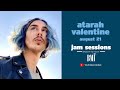 Atarah Valentine | BMI's Jam Sessions