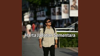 Harta Jabatan Sementara