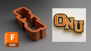 Design and 3D Print a Cookie Cutter