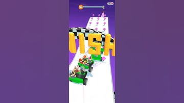 Assemble Run 3D level 126 | All level gameplay. Android, iOS #shorts #mobilegames #gameplay #viral