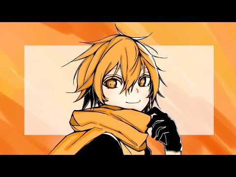 夜撫でるメノウ/ていつ（Cover、歌ってみた）