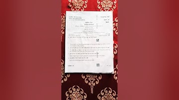 hbse class 10th SST paper answer key 2023 #viral #shorts #hbse Set D