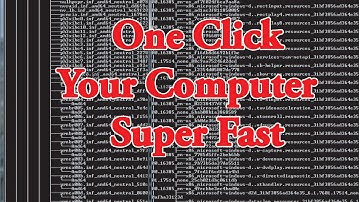 Setup Auto refresh your Desktop