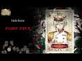 Jonah Clemence: Part 5 | Main Route | Ikemen Revolution 