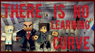 There is no Learning Curve 2 : trio de choc - #1 There is no Learning Curve 2 : trio de choc - #1