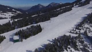 Pistencheck 25.02.2017