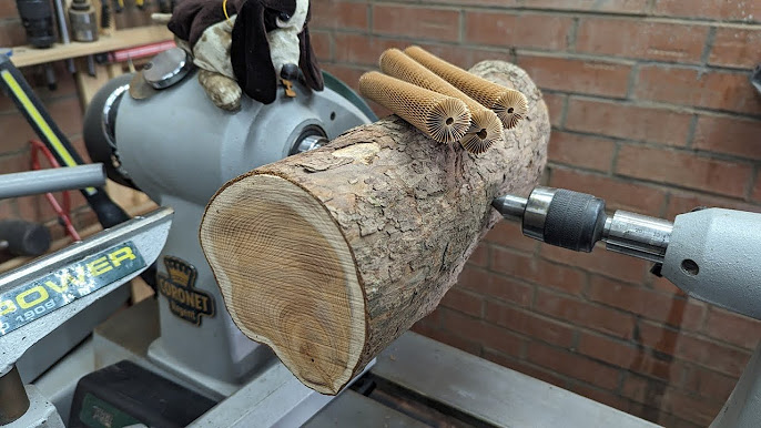 Epoxy Metal Turning Projects: Unleash Creativity!