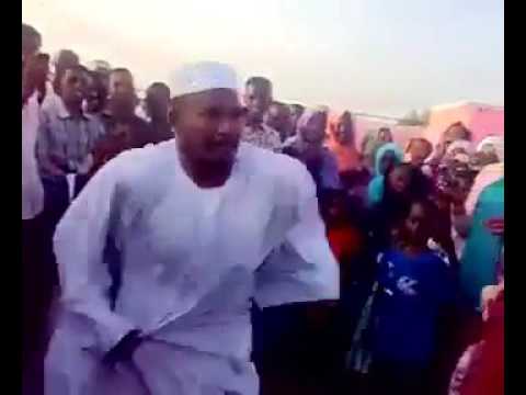 تراث حمر كدنداية غبيش