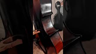 3/4 #cello #old 📜