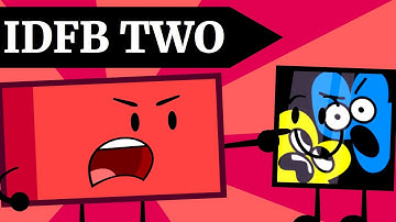 IDFB 2 In a nutshell