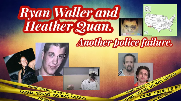Ryan Waller and Heather Quan - Another time the po...