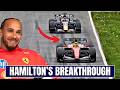Lewis Hamilton's Breakthrough Canadian GP Explained - His New Approach | F1 2026