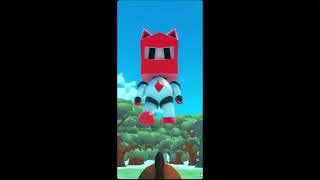 Great Knights Glory - Trailer