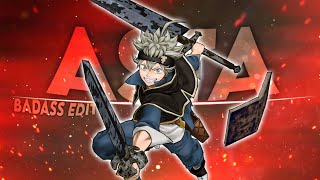 Asta - Kaed Enternal Amvedit