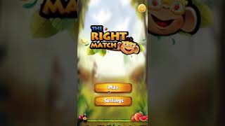 TheRightMatch Application Video screenshot 4