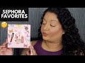 Sephora Favorites Give Me Some Shine Lip Set Review & Swatches