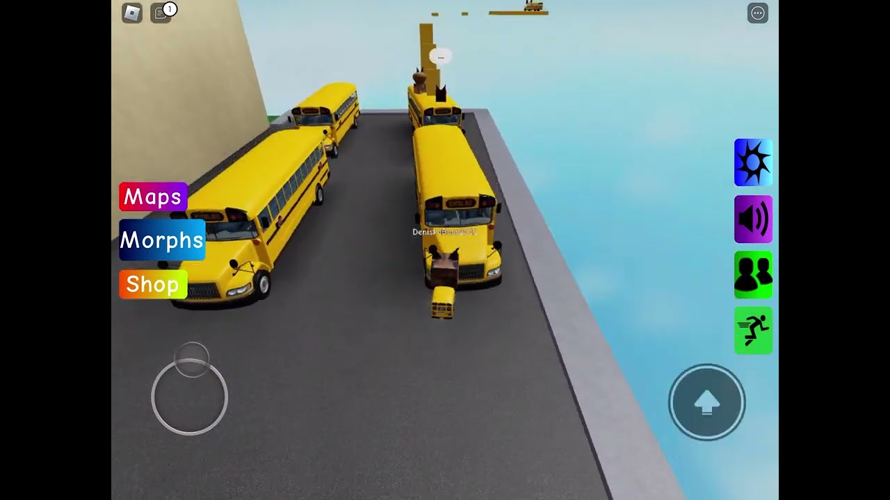 How To Get School Bus Floppa Find The Floppa Morphs YouTube How To Get School Bus Floppa Find The Floppa Morphs YouTube