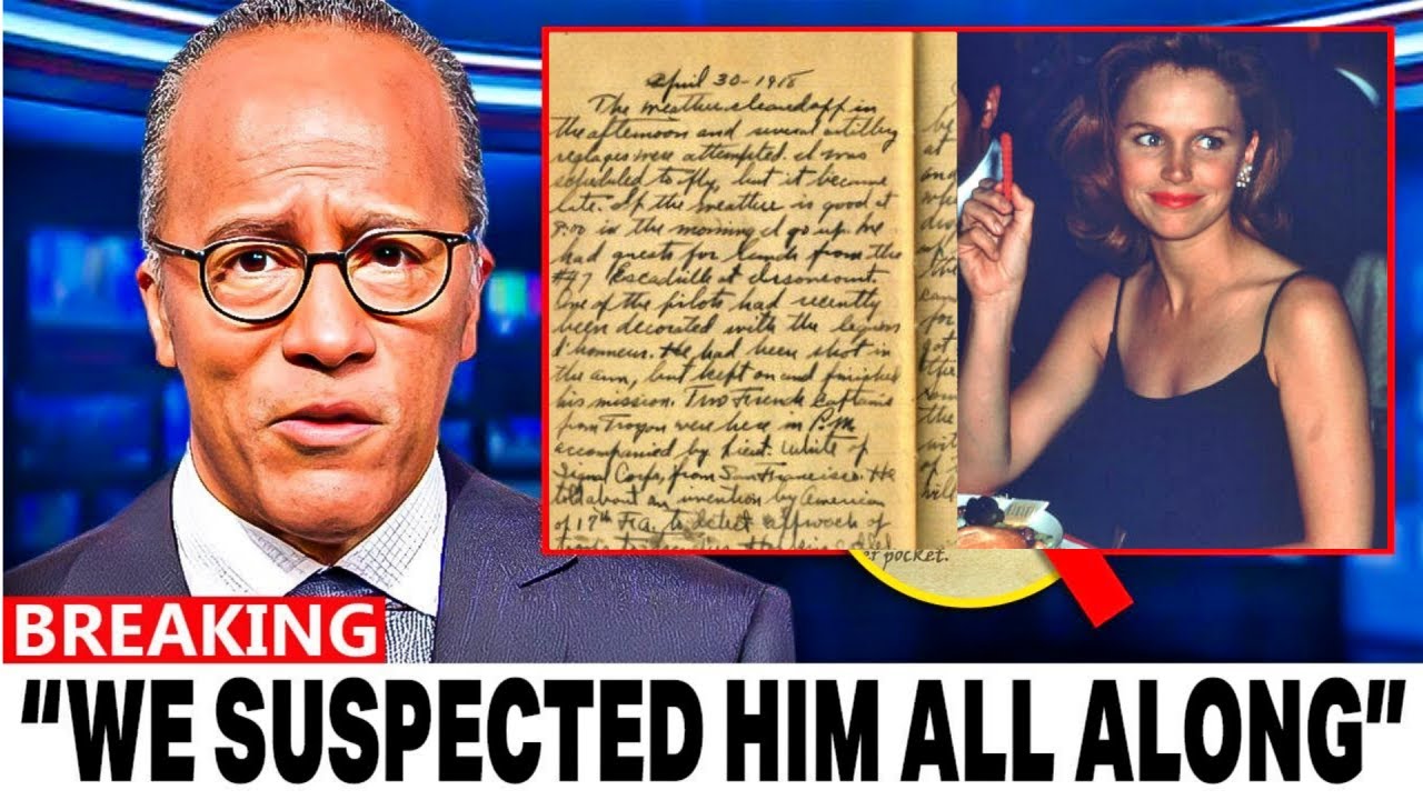 Lee Remick’s Secret Diary Entry About Maximilian Schell Leaves Fans Stunned