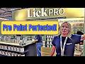 LICK PRO at ScrewFix Live 2025 – New Trade Paint Range Revealed!