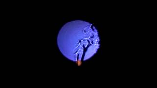 Visualizing Sound - Schlieren Photography (Gesaffelstein)