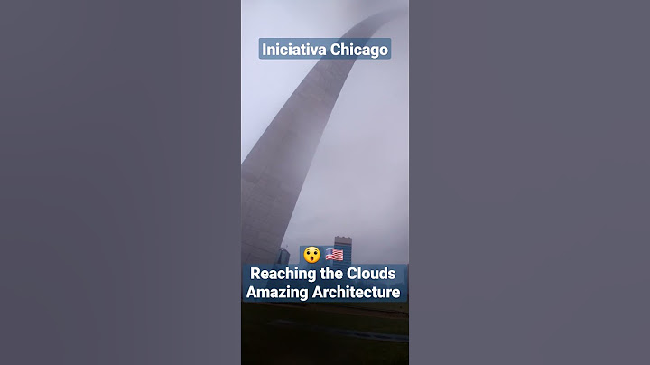Llega a las nubes! Impresionante! 😲🇺🇸 #travel #amazing #architecture #usa #spain #argentina #shorts